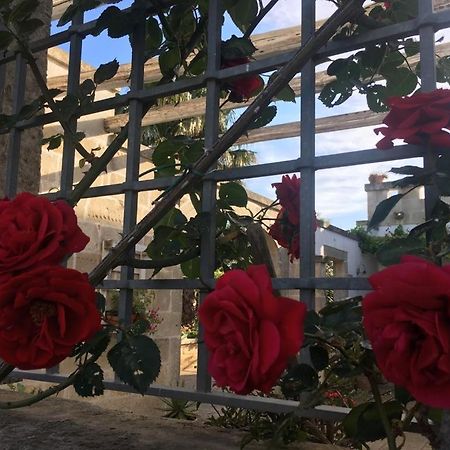 Corte Dei Salentini Carpignano Salentino Bagian luar foto