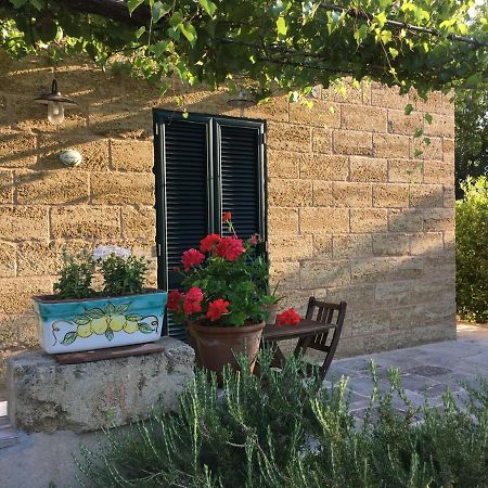 Corte Dei Salentini Carpignano Salentino Bagian luar foto