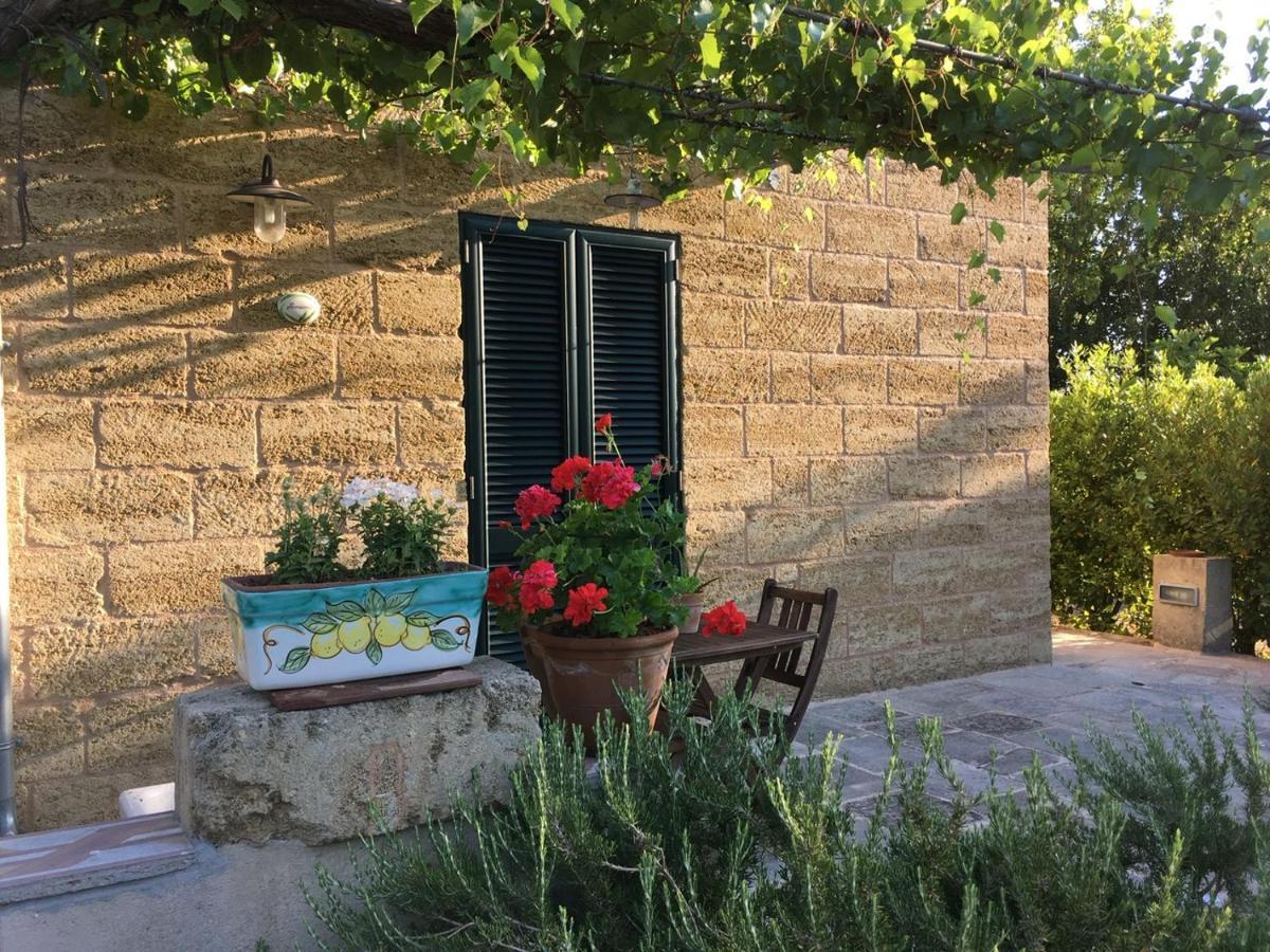 Corte Dei Salentini Carpignano Salentino Bagian luar foto