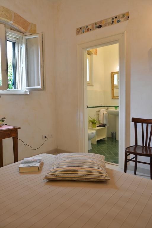 Corte Dei Salentini Carpignano Salentino Ruang foto