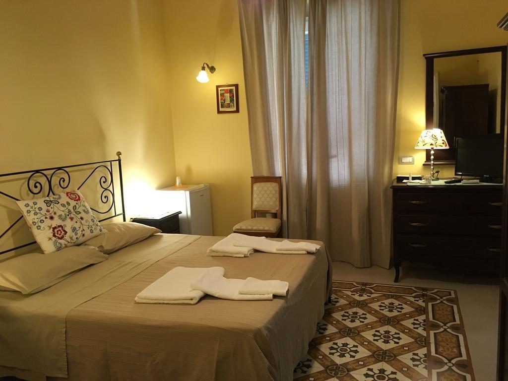 Corte Dei Salentini Carpignano Salentino Bagian luar foto